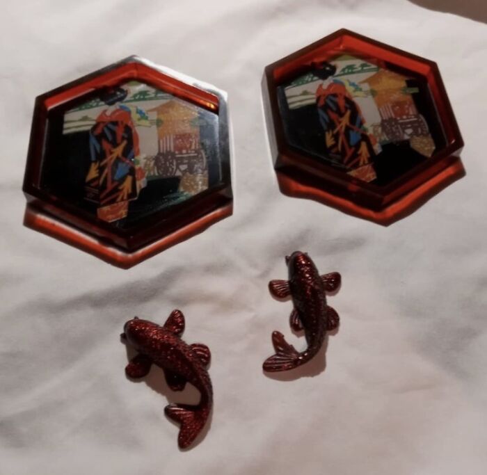 My Resin Art