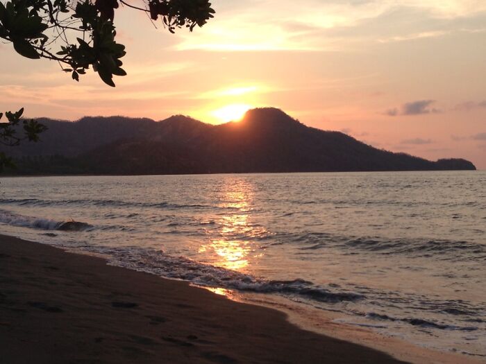 Pura Vida Costa Rica