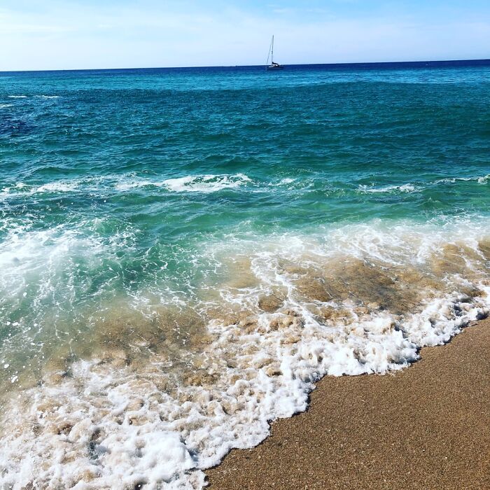 South England Somewhere - And I'm Not Telling You More Because It’s Already Popular Enough!