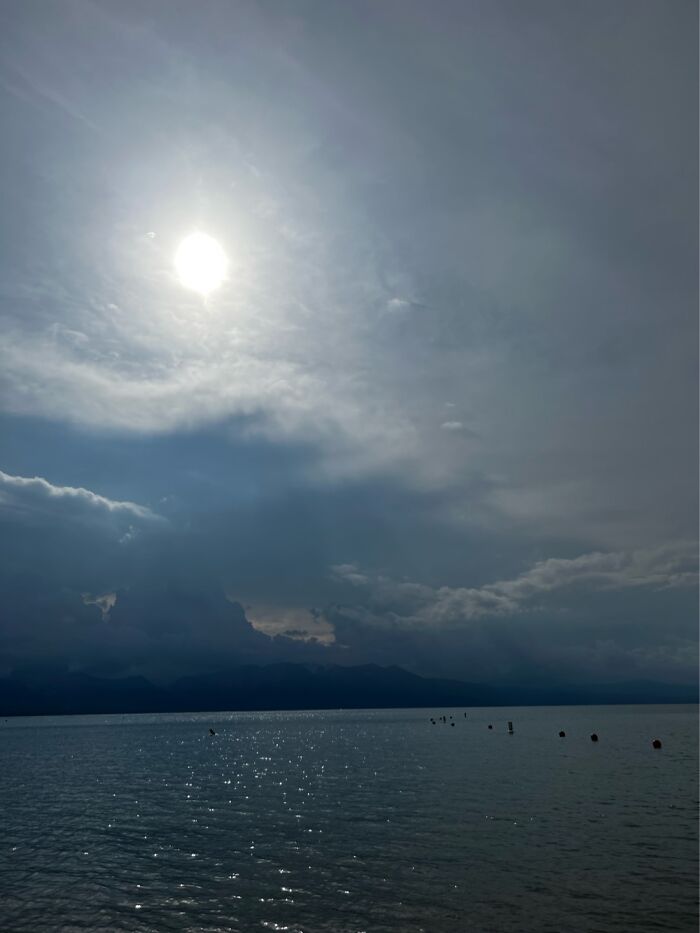 South Lake Tahoe, California/Nevada