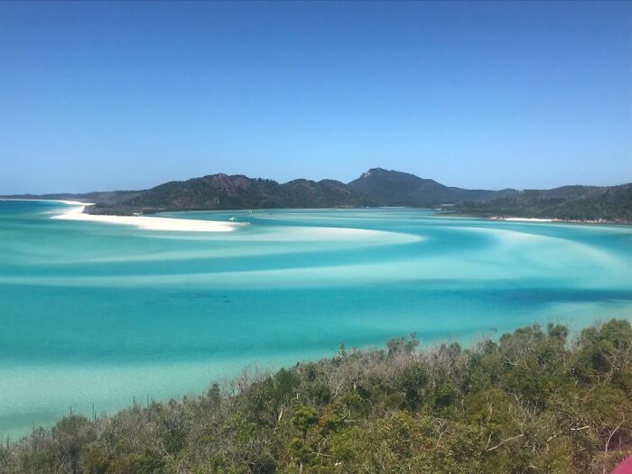 Whitsunday Islands, Australia