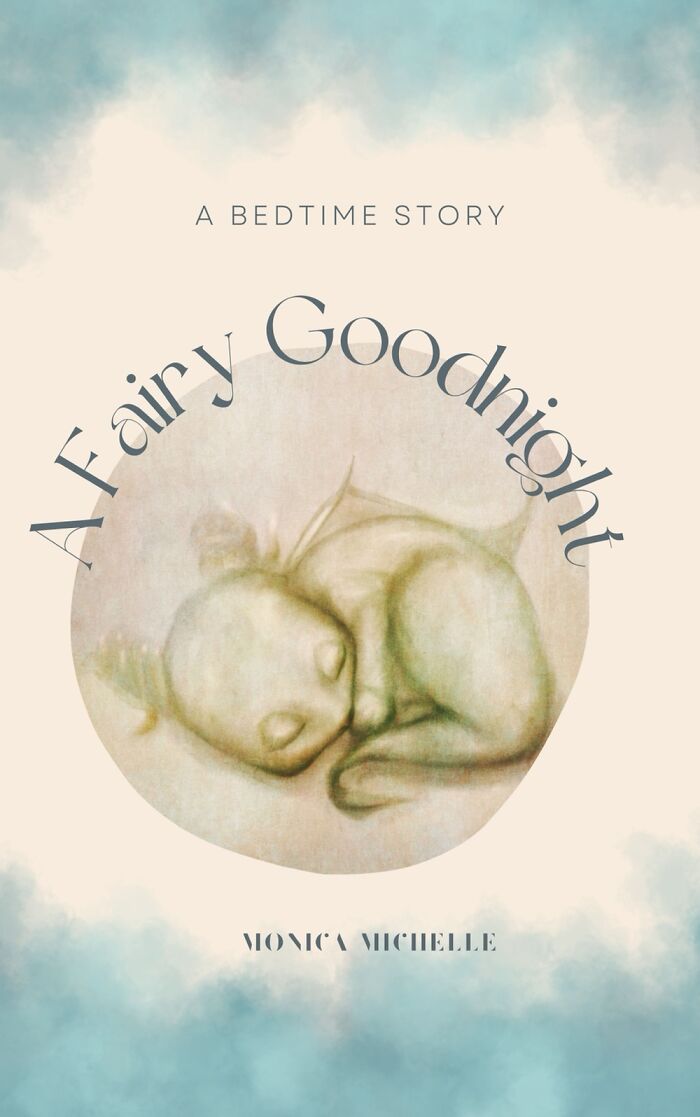 Just Published My Fairy Kids Book On Amazon