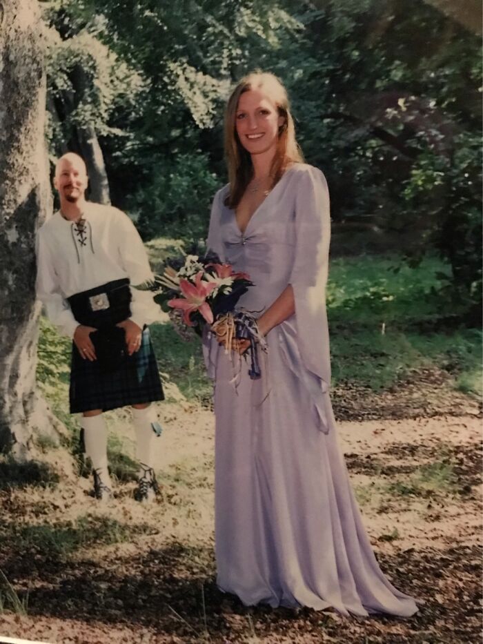 With My Love .. On The Banks Of Loch Ness