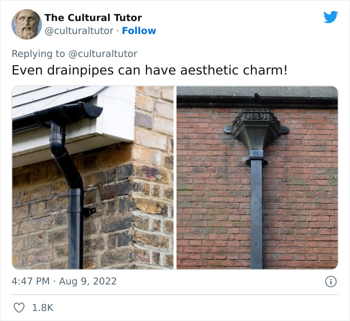 Twitter Account Explains How Beauty In Ordinary Things Is Good For Society, And The Viral Thread Is Eye-Opening - 9