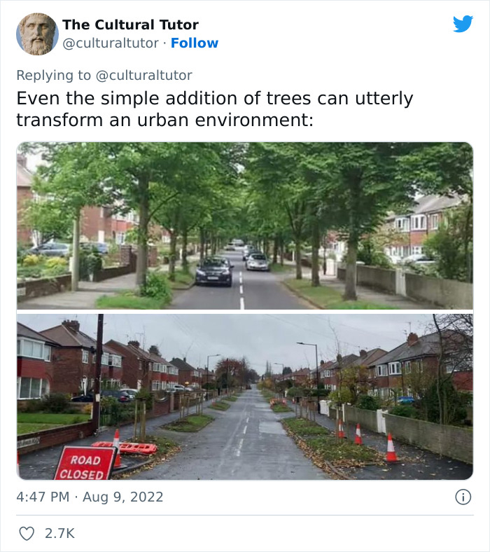 Twitter Account Explains How Beauty In Ordinary Things Is Good For Society, And The Viral Thread Is Eye-Opening - 12