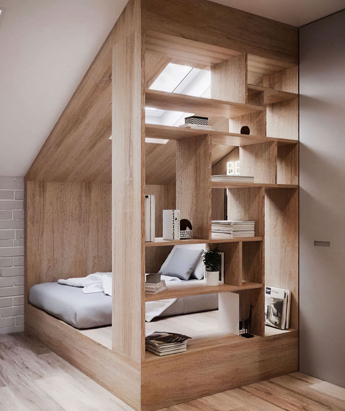 "I Love Woodworking": 50 Times Woodworking Enthusiasts Took Their Projects To Another Level And Shared The Results In This Instagram Account