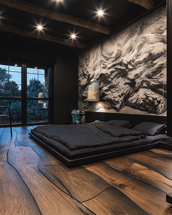 "I Love Woodworking": 50 Times Woodworking Enthusiasts Took Their Projects To Another Level And Shared The Results In This Instagram Account