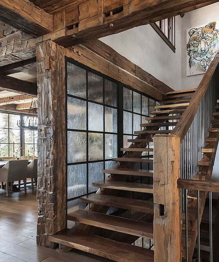 "I Love Woodworking": 50 Times Woodworking Enthusiasts Took Their Projects To Another Level And Shared The Results In This Instagram Account