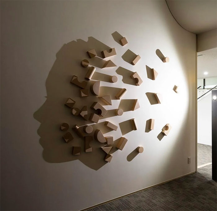 "I Love Woodworking": 50 Times Woodworking Enthusiasts Took Their Projects To Another Level And Shared The Results In This Instagram Account