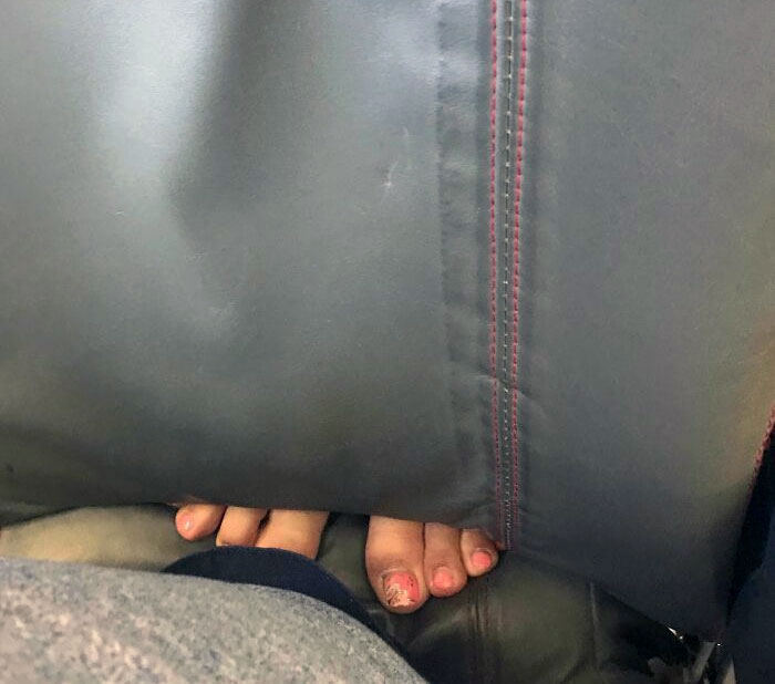 Benefits Of Flying Economy Class