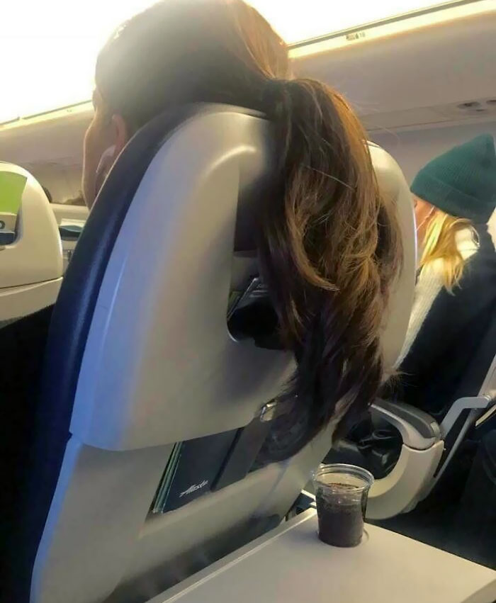 Can You Bring Scissors On A Plane?