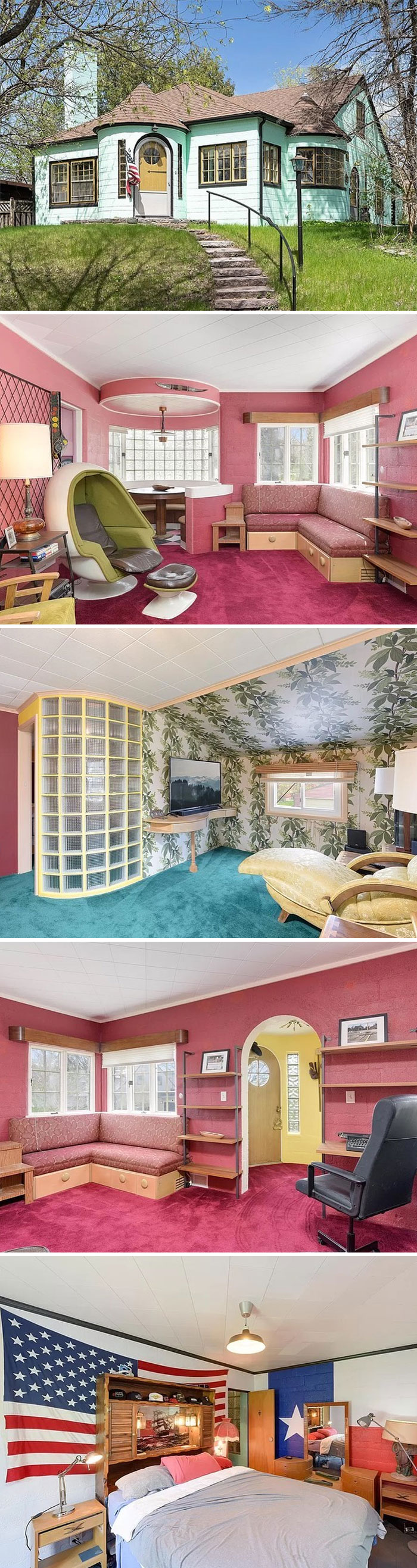 Ro_bot_ca me envió esta joya y vaya que me sorprendió