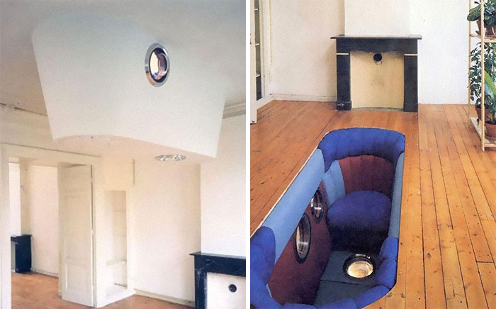 No puedo parar de reír