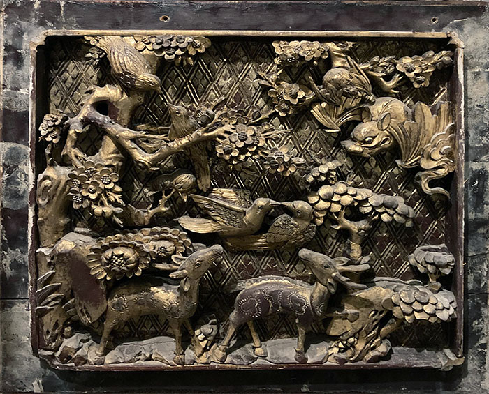 Demo Team Pulled This Out Of A Fireplace In A 1950s House We Are Renovating