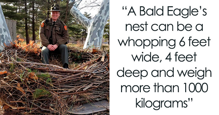 40 Weird But Cool Wildlife Facts That You Can Throw Out In Casual Conversation, As Shared On This Facebook Group