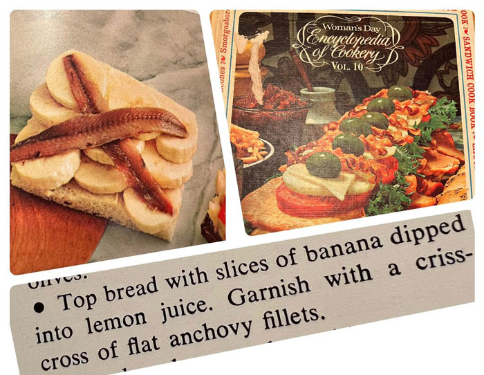 40 Disgusting Vintage Recipes That Prove The Dishes Of The Past Were Really Bizarre