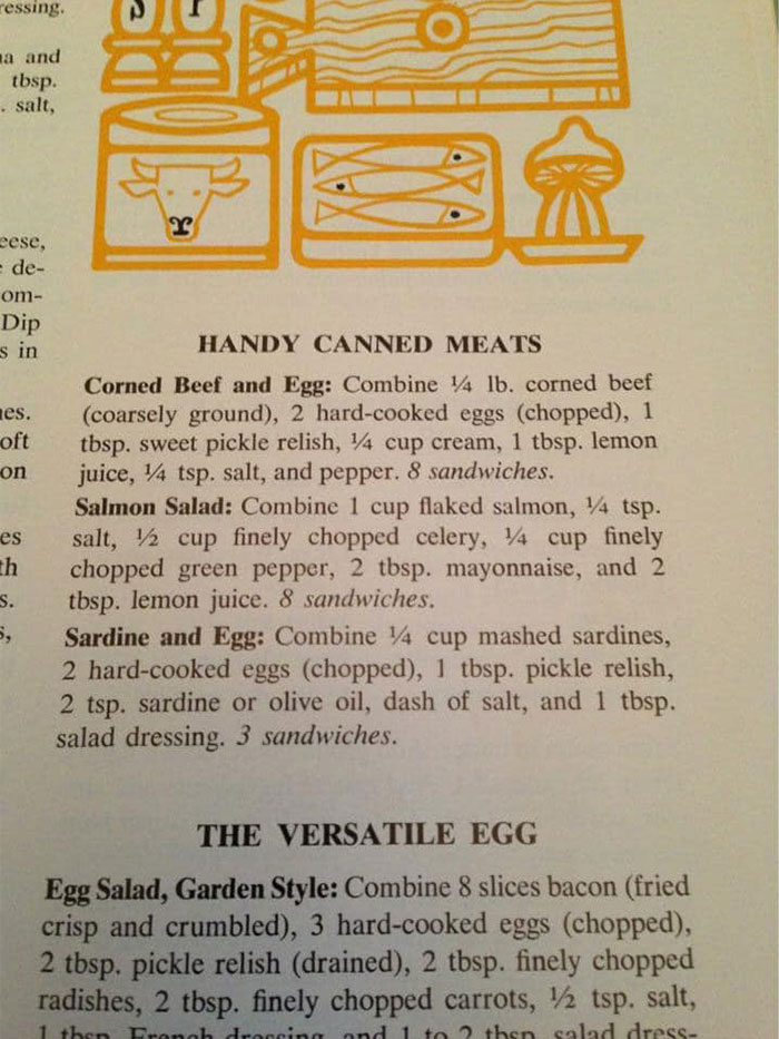 Internet-Group-Sharing-Disgusting-Vintage-Food