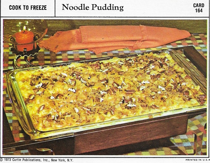 40 Disgusting Vintage Recipes That Prove The Dishes Of The Past Were Really Bizarre