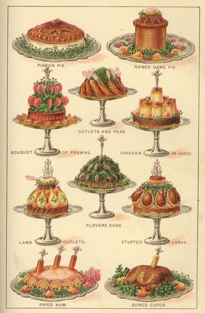 Internet-Group-Sharing-Disgusting-Vintage-Food