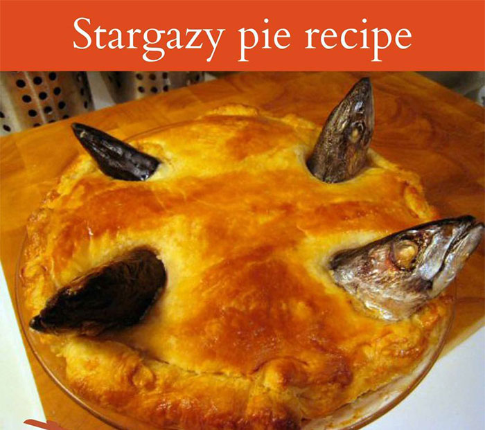 40 Disgusting Vintage Recipes That Prove The Dishes Of The Past Were Really Bizarre