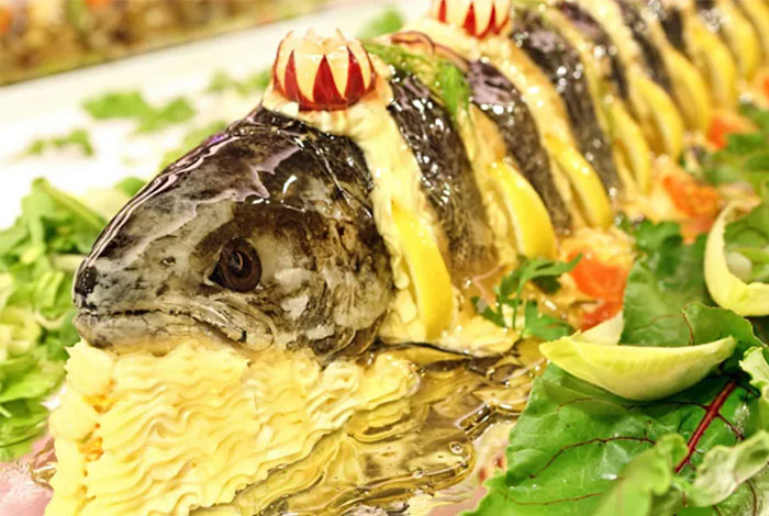 40 Disgusting Vintage Recipes That Prove The Dishes Of The Past Were Really Bizarre