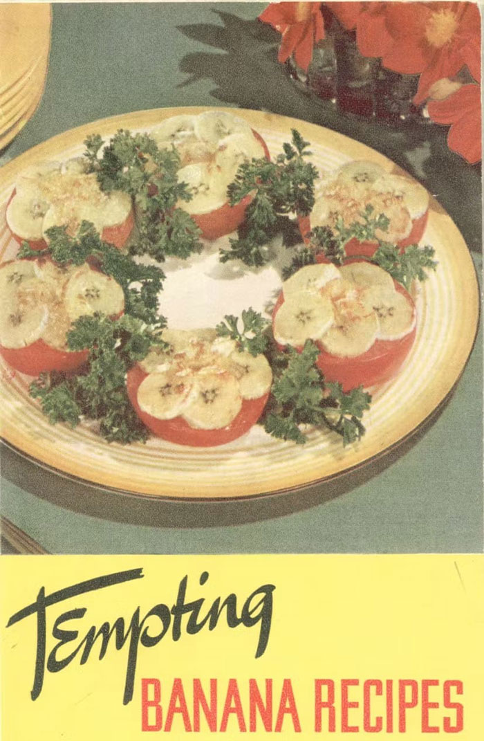 40 Disgusting Vintage Recipes That Prove The Dishes Of The Past Were Really Bizarre