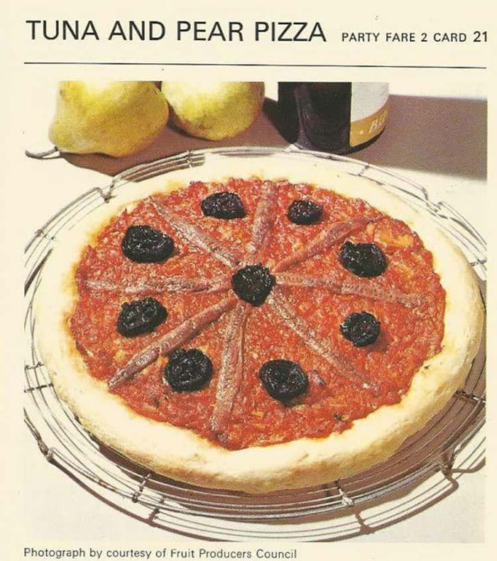 40 Disgusting Vintage Recipes That Prove The Dishes Of The Past Were Really Bizarre