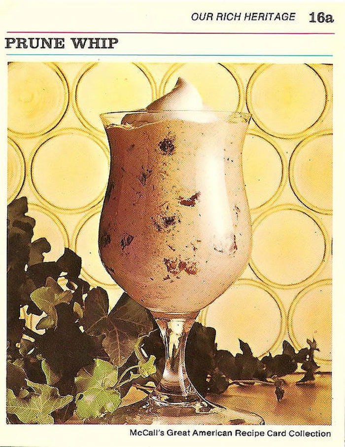 40 Disgusting Vintage Recipes That Prove The Dishes Of The Past Were Really Bizarre