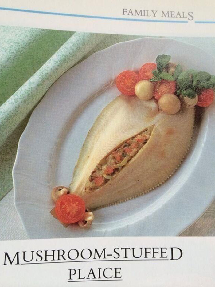 40 Disgusting Vintage Recipes That Prove The Dishes Of The Past Were Really Bizarre