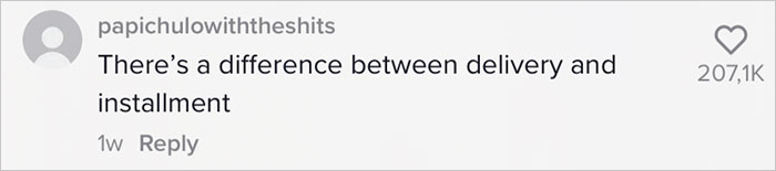 Man Captures A Karen Lying Under His Truck To Make Him Carry The Fridge He Delivered Inside On Video And Goes Viral Online