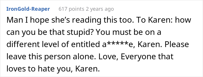 Karen Calls The Cops On Driver She Crashed Into, Regrets It After They See The Surveillance Footage - 42