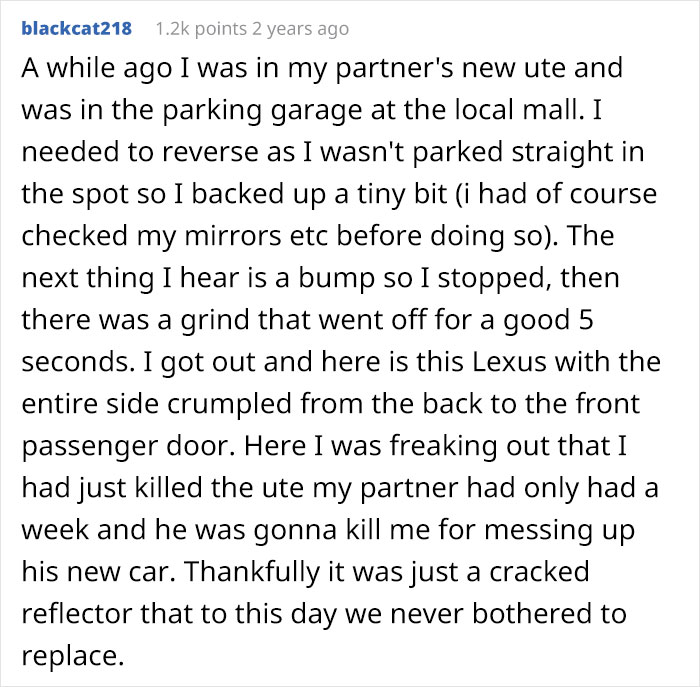 Karen Calls The Cops On Driver She Crashed Into, Regrets It After They See The Surveillance Footage - 31