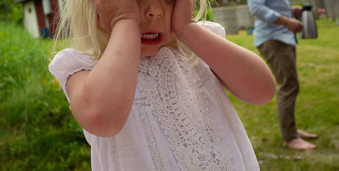 Discussion Online Ensues After Woman Shares How Her 2 Y.O. Kid Is So Well Behaved In Public But Is Uncontrollable At Home Discussion Online Ensues After Woman Shares How Her 2 Y.O. Kid Is So Well Behaved In Public But Is Uncontrollable At Home