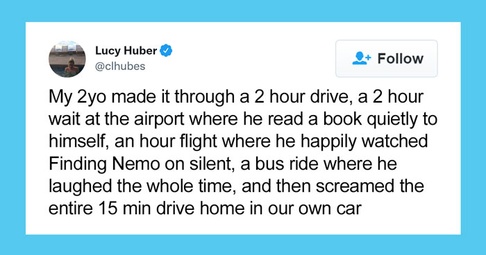 Discussion Online Ensues After Woman Shares How Her 2 Y.O. Kid Is So Well Behaved In Public But Is Uncontrollable At Home