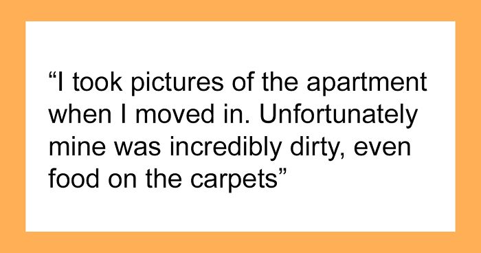 Property Management Refuse To Return Deposit And Charge For An Extra Month, Regret It When Tenant Exposes Their Lies