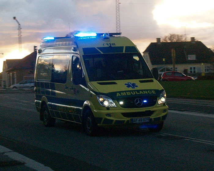 Kid Jumps Into A Dryer, Parents Want This Person To Pay Over $8k For His Medical Bills