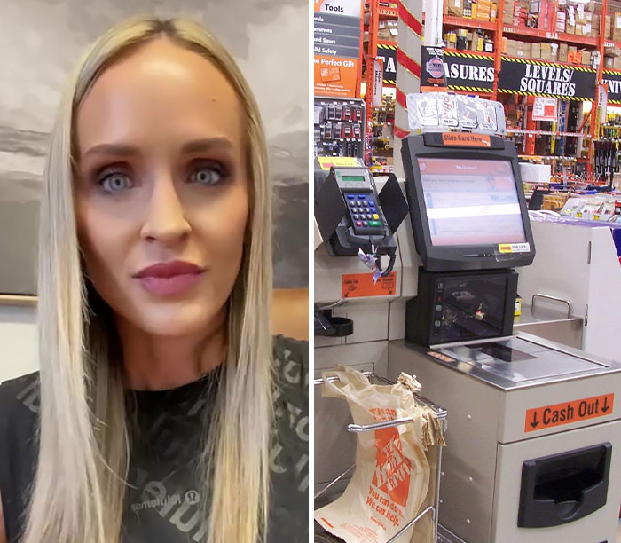 Criminal Defense Lawyer Explains Why One Should Avoid Self-Checkouts In Supermarkets