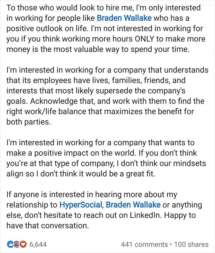 CEO Posts A Crying Selfie After Laying Off Employees, Receives A Major Backlash - 34