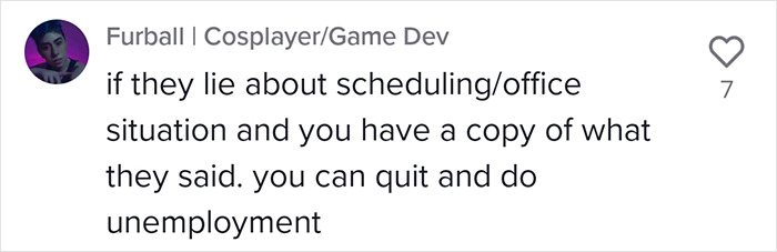 "It Took An Hour To Get Here This Morning": Woman Is Angry She Was Tricked Into Believing Her New Job Was Fully Remote When It&rsquo;s Actually Hybrid