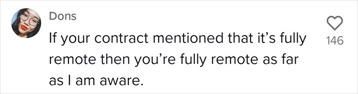 "It Took An Hour To Get Here This Morning": Woman Is Angry She Was Tricked Into Believing Her New Job Was Fully Remote When It&rsquo;s Actually Hybrid