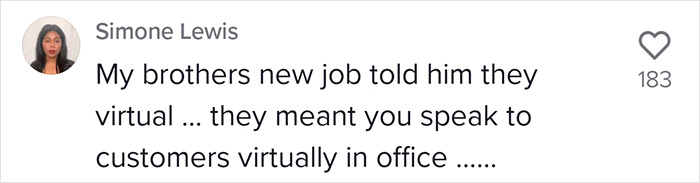 "It Took An Hour To Get Here This Morning": Woman Is Angry She Was Tricked Into Believing Her New Job Was Fully Remote When It&rsquo;s Actually Hybrid