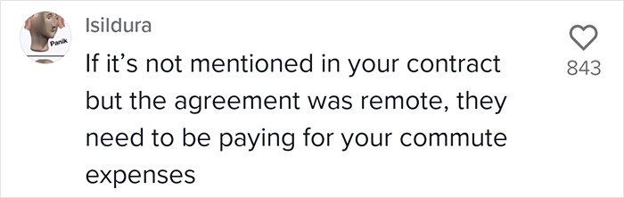 "It Took An Hour To Get Here This Morning": Woman Is Angry She Was Tricked Into Believing Her New Job Was Fully Remote When It&rsquo;s Actually Hybrid
