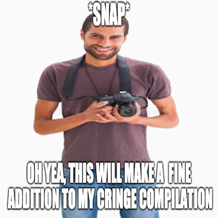 26 Of The Weirdest And Most Funny Images Saved To My Computer.