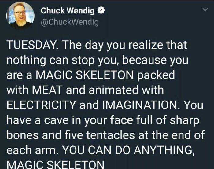 26 Of The Weirdest And Most Funny Images Saved To My Computer.