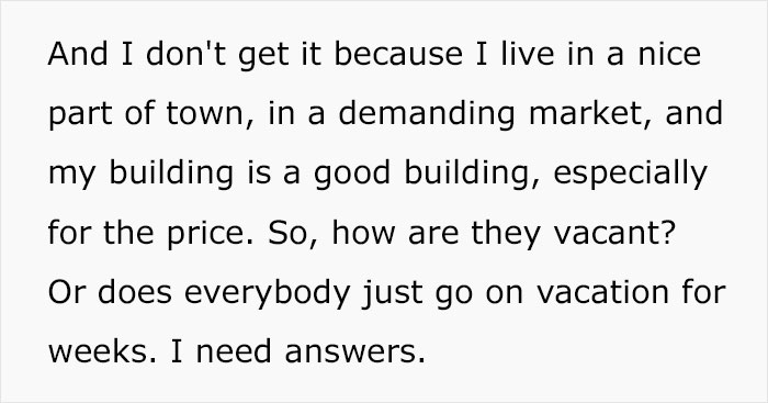 Man Suspects That He Is The Only Person Living In His Apartment, Investigates And Shares Proof On TikTok