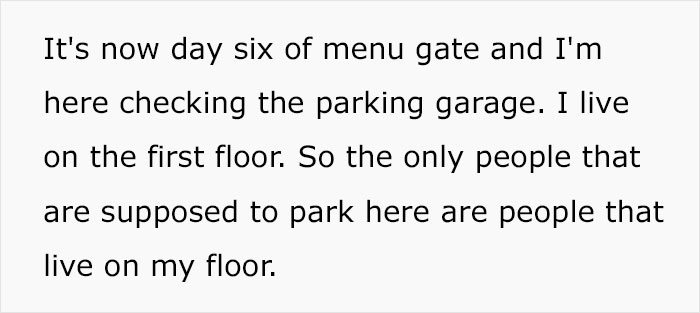 Man Suspects That He Is The Only Person Living In His Apartment, Investigates And Shares Proof On TikTok