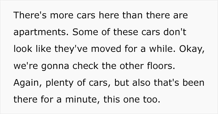 Man Suspects That He Is The Only Person Living In His Apartment, Investigates And Shares Proof On TikTok