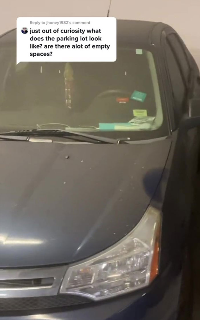 Man Suspects That He Is The Only Person Living In His Apartment, Investigates And Shares Proof On TikTok