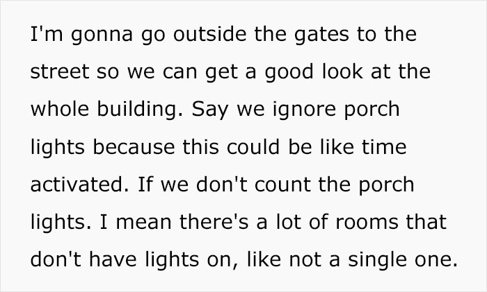 Man Suspects That He Is The Only Person Living In His Apartment, Investigates And Shares Proof On TikTok