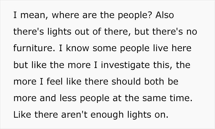 Man Suspects That He Is The Only Person Living In His Apartment, Investigates And Shares Proof On TikTok